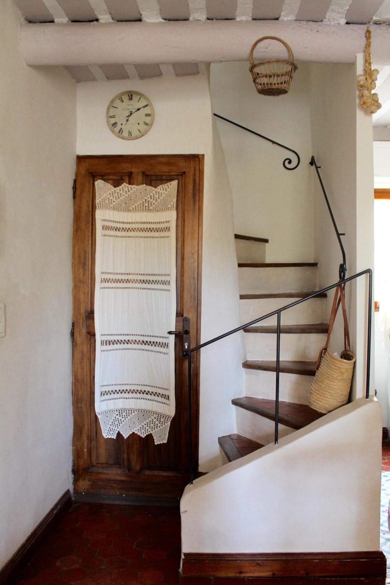 Duplex En Plein Centre Daire LʼIsle-sur-la-Sorgue Dış mekan fotoğraf