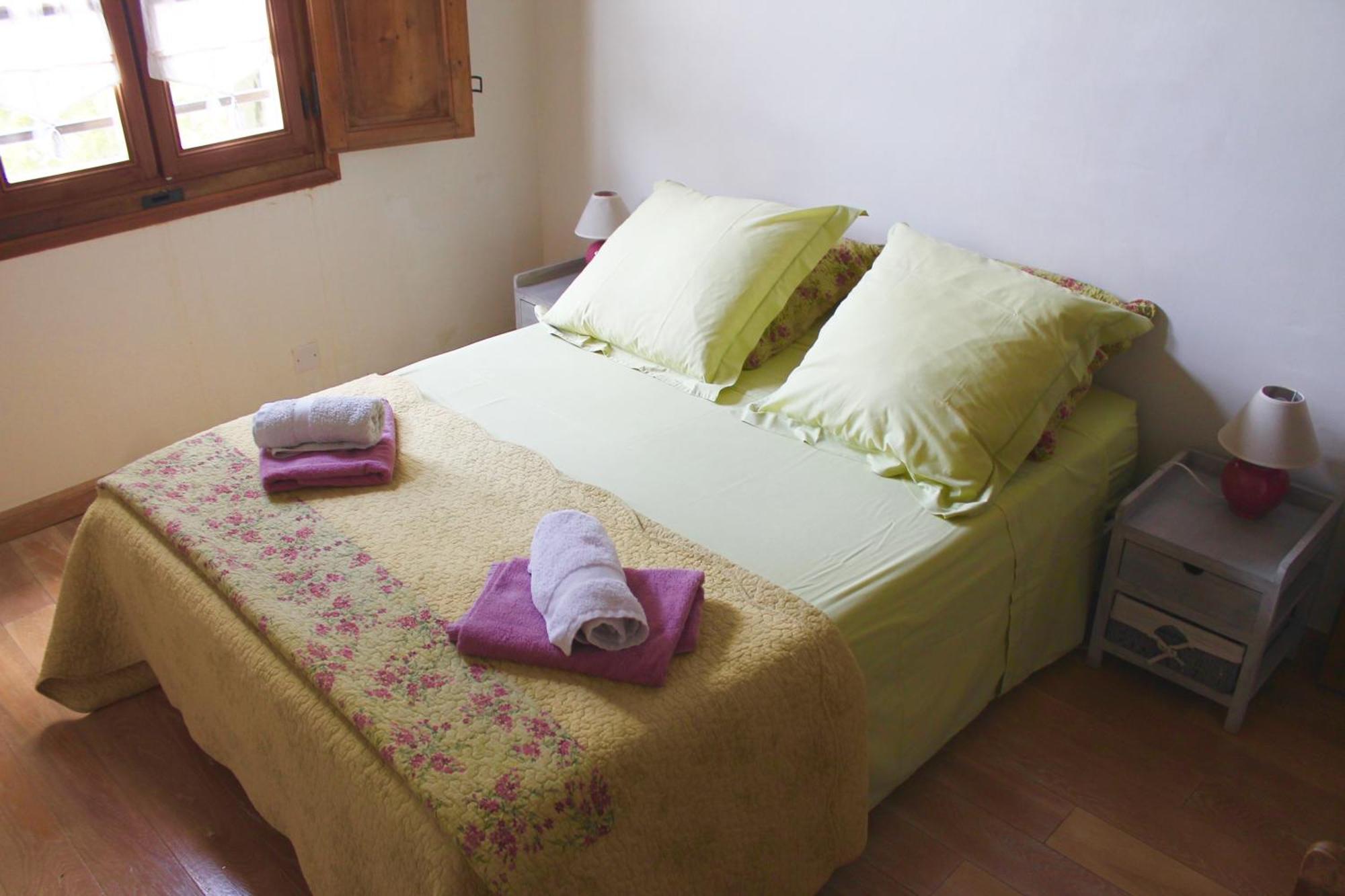 Duplex En Plein Centre Daire LʼIsle-sur-la-Sorgue Dış mekan fotoğraf