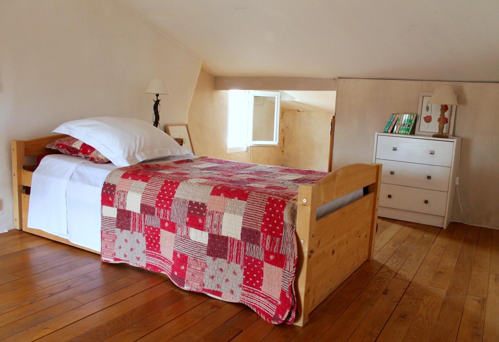 Duplex En Plein Centre Daire LʼIsle-sur-la-Sorgue Dış mekan fotoğraf